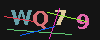 Gambar captcha