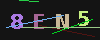 Gambar captcha